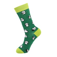 Cartoon Panda Socks Animal Socks 