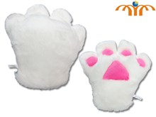 Bear Paw Gloves