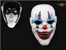 Anime Joker Resin Mask Cosplay