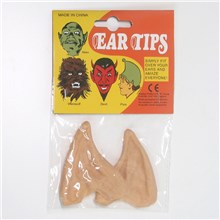 Elf Ears Cosplay Masquerade Accessories for Halloween Christmas Party
