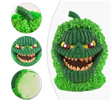 Halloween Resin Ornaments Figure