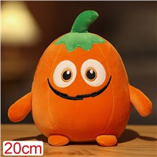Halloween Pumpkin Stuffed Plush Toy