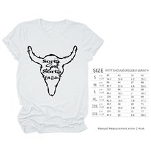 Highland Cow Women T Shirt
