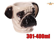 Anime 3D Cartoon Animal Bar Mug Coffee Cup