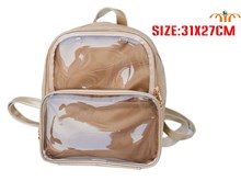  Itabag Backpack Bag