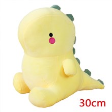 Cute Dinosaur Soft Toy Stuffed Animal Plush Doll