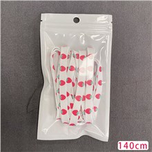 Strawberry Fruits Printed Shoelaces