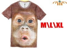 Anime Monkey T shirt