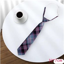 JK Japan School Uniform Cosplay Tie