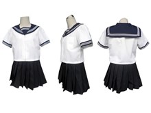 Anime Cospaly Costume 