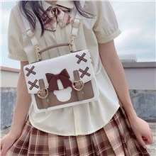Anime jk Uniform Bag Shoulder Bag