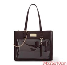 Anime jk Uniform Bag PU Shoulder Bag