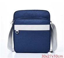 Anime jk Uniform Bag Nylon Shoulder Bag