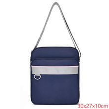 Anime jk Uniform Bag Nylon Shoulder Bag