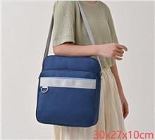 Anime jk Uniform Bag Nylon Shoulder Bag