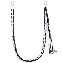 Boho Chains for Pants, Belt Chains Hip Hop Trousers Jeans Chain