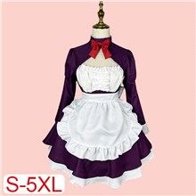 Anime Maid Cosplay Costume Lolita Dress Skirts