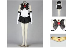 Anime Outfits Meiou Setsuna Cosplay Costume