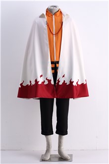 Cosplay costume cloak  Halloween Dress Up Outfit