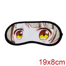 Anime Kotori Minami Eyepatch
