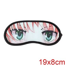 Anime Saber Eyepatch