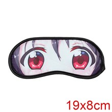 Anime Nico Yazawa Eyepatch
