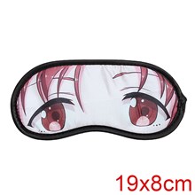 Anime Yuuki Asuna Eyepatch