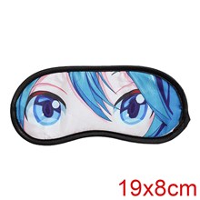 Anime Miku Eyepatch