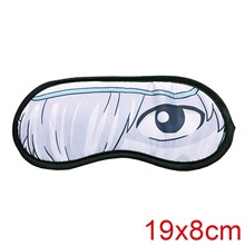 Anime White Blood Cell Eyepatch