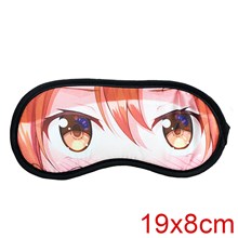 Anime Platelet Eyepatch