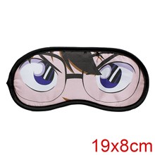 Anime Conan Eyepatch