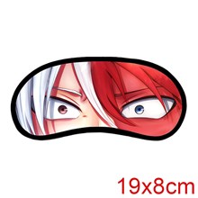 Anime Todoroki Shoto Eyepatch