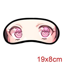 Anime Kamado Nezuko Eyepatch
