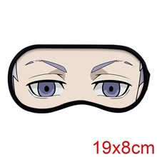 Anime MitsuyaTakashi Eyepatch