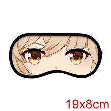 Anime Aether Eyepatch