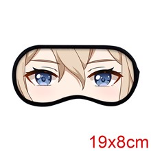 Anime Jean Eyepatch