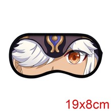Anime Crno Eyepatch