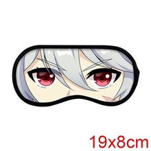 Anime Razor Eyepatch
