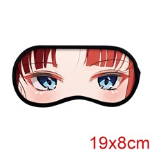 Anime Nilou Eyepatch