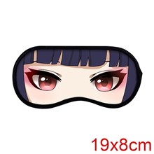 Anime Yun Jin Eyepatch