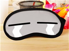 Anime Cry Expression Eyepatch