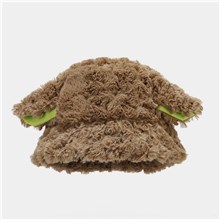 Cute Sheep Winter Plush Hat