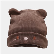 Cute Winter Knit Hat