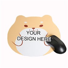 Custom Personalized Photo Mouse Pad Mousepad
