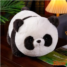 Cute Panda Stuffed Animal Plush Toy Lovely Cartoon Soft Plush Doll