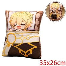 Anime Aether Plush Pillow Soft Plush Toy Cushion Pillow