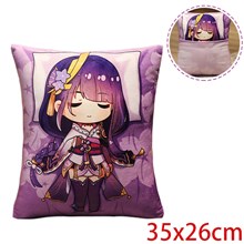 Anime Beelzebul Plush Pillow Soft Plush Toy Cushion Pillow