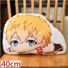 Anime Minamoto Teru Plush Pillow Soft Plush Toy Cushion Pillow