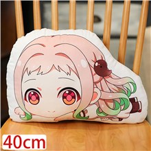 Anime Yashiro Nene Plush Pillow Soft Plush Toy Cushion Pillow