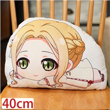 Anime Plush Pillow Soft Plush Toy Cushion Pillow